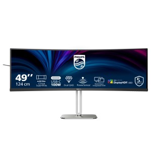 Philips 5000 series 49B2U5900C/00 écran plat de PC 124 cm ( | JDB-Info