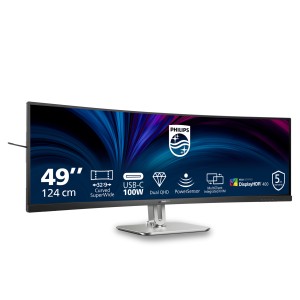 Philips 5000 series 49B2U5900C/00 écran plat de PC 124 cm ( | JDB-Info