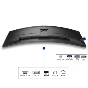 Philips 5000 series 49B2U5900C/00 écran plat de PC 124 cm ( | JDB-Info