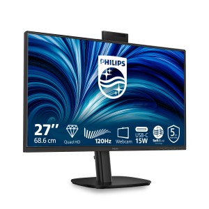 Philips 27B2N3500JH écran plat de PC 68,6 cm (27") 2560 x 1 | JDB-Info