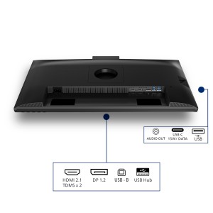 Philips 27B2N3500JH écran plat de PC 68,6 cm (27") 2560 x 1 | JDB-Info