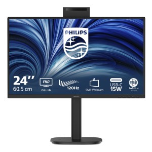 Philips 3000 series 24B2N3200JH/00 écran plat de PC 60,5 cm | JDB-Info