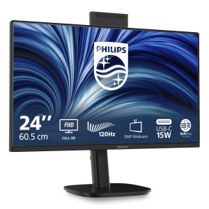Philips 3000 series 24B2N3200JH/00 écran plat de PC 60,5 cm | JDB-Info