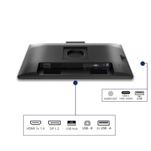 Philips 3000 series 24B2N3200JH/00 écran plat de PC 60,5 cm | JDB-Info