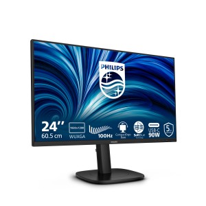 Philips 3000 series 24B2U3301D/00 écran plat de PC 61,2 cm | JDB-Info