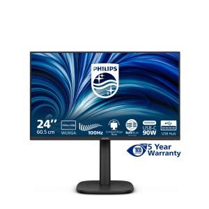 Philips 3000 series 24B2U3301D/00 écran plat de PC 61,2 cm | JDB-Info