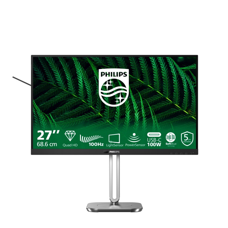 Philips 5000 series 27B2G5601/00 écran plat de PC 68,6 cm ( | JDB-Info