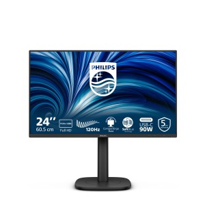 Philips 3000 series 24B2U3301/00 écran plat de PC 60,5 cm ( | JDB-Info