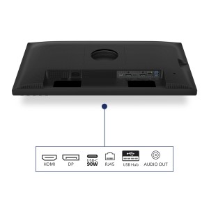 Philips 3000 series 24B2U3301/00 écran plat de PC 60,5 cm ( | JDB-Info