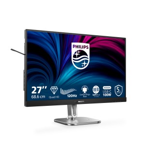 Philips 27B2U4601/00 écran plat de PC 68,6 cm (27") 2560 x | JDB-Info