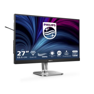 Philips 27B2U4601/00 écran plat de PC 68,6 cm (27") 2560 x | JDB-Info