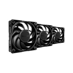be quiet! Silent Loop 360 mm | Système de refroidissement l | JDB-Info