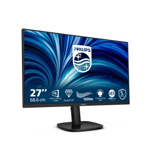 Philips 27B2N3500J/00 écran plat de PC 68,6 cm (27") 2560 x | JDB-Info