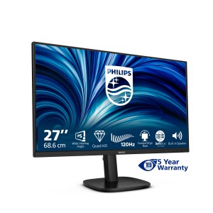 Philips 27B2N3500J/00 écran plat de PC 68,6 cm (27") 2560 x | JDB-Info