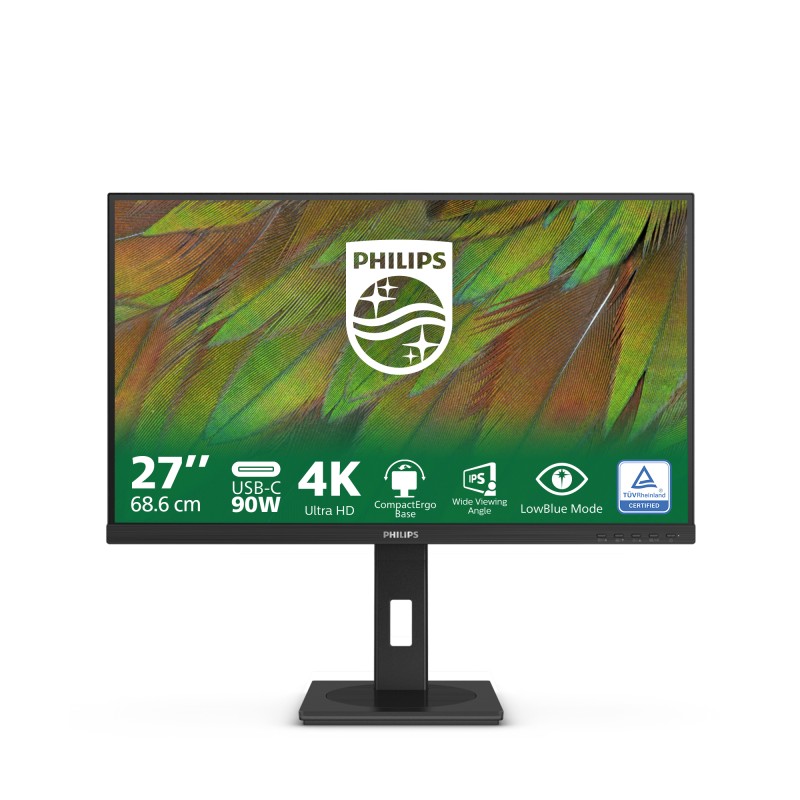 Philips 3000 series 27B1U3900/00 écran plat de PC 68,6 cm ( | JDB-Info