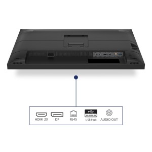 Philips 3000 series 27B1U3900/00 écran plat de PC 68,6 cm ( | JDB-Info