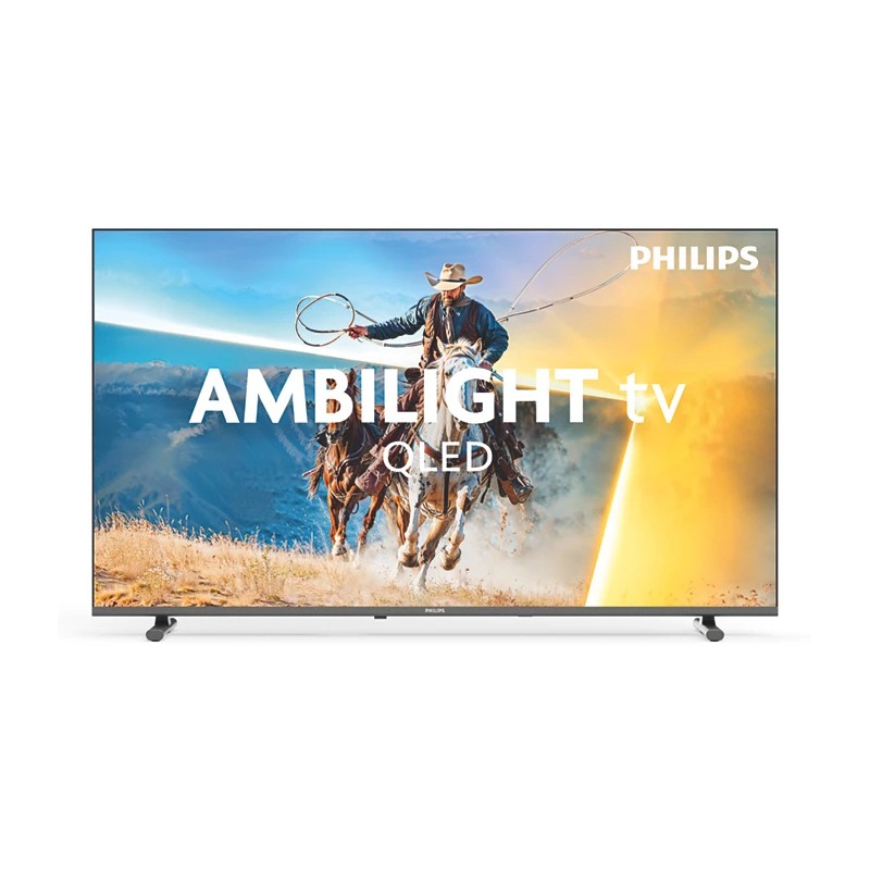 Philips 40PQS6901/12 TV 101,6 cm (40") Full HD Smart TV Wif | JDB-Info