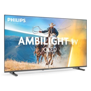 Philips 40PQS6901/12 TV 101,6 cm (40") Full HD Smart TV Wif | JDB-Info