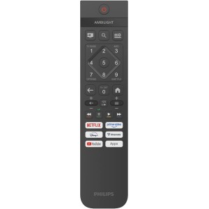 Philips 40PQS6901/12 TV 101,6 cm (40") Full HD Smart TV Wif | JDB-Info