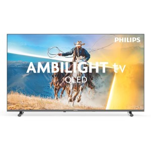 Philips 32PQS6901/12 TV 81,3 cm (32") Full HD Smart TV Wifi | JDB-Info