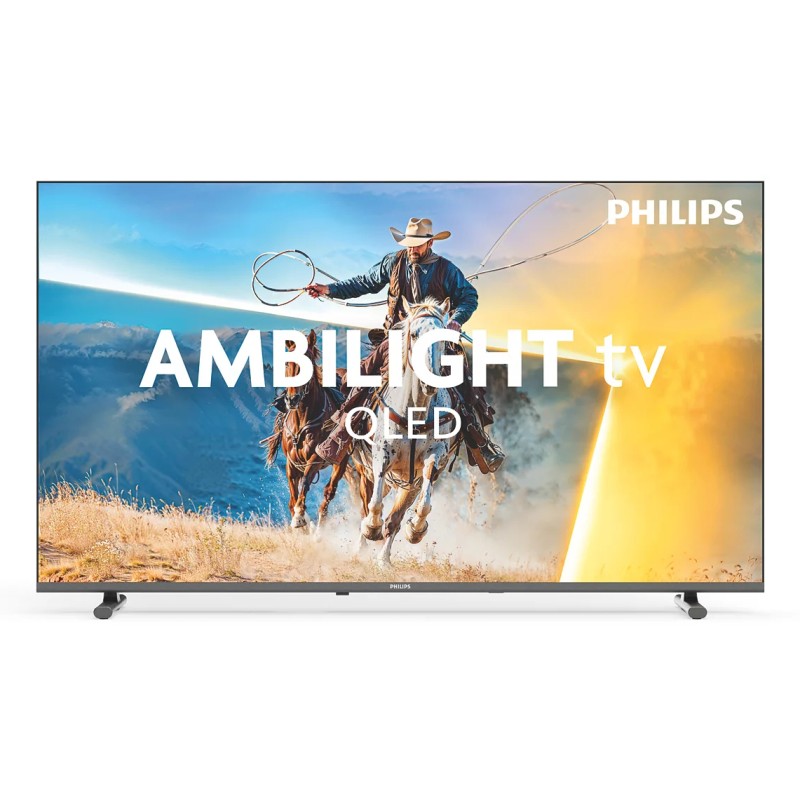 Philips 32PQS6901/12 TV 81,3 cm (32") Full HD Smart TV Wifi | JDB-Info