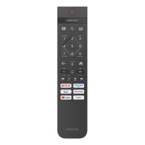 Philips 32PQS6901/12 TV 81,3 cm (32") Full HD Smart TV Wifi | JDB-Info