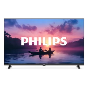 Philips 24PHS6050/12 TV 61 cm (24") HD+ Smart TV Wifi Noir | JDB-Info