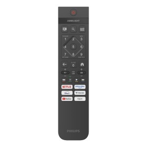 Philips 24PHS6050/12 TV 61 cm (24") HD+ Smart TV Wifi Noir | JDB-Info