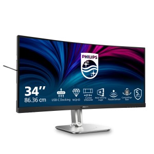 Philips 5000 series 34B2U5600C/00 écran plat de PC 86,4 cm | JDB-Info