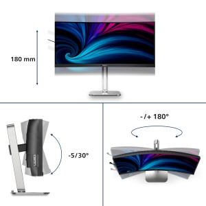 Philips 5000 series 34B2U5600C/00 écran plat de PC 86,4 cm | JDB-Info