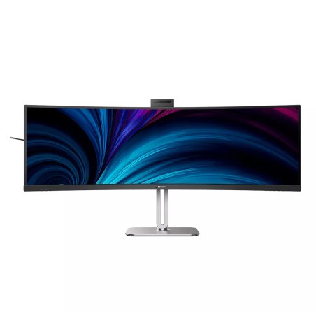 Philips 49B2U6900CH/00 écran plat de PC 124 cm (48.8") 5120 | JDB-Info