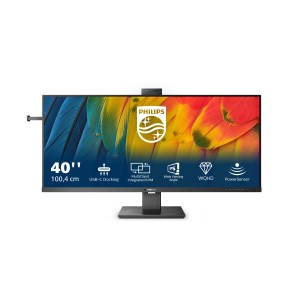 Philips 5000 series 40B1U5601H/00 écran plat de PC 101,6 cm | JDB-Info