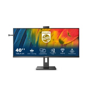 Philips 5000 series 40B1U5601H/00 écran plat de PC 101,6 cm | JDB-Info