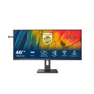 Philips 5000 series 40B1U5600/00 écran plat de PC 101,6 cm | JDB-Info
