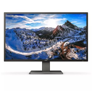 Philips P Line 439P1/00 écran plat de PC 108 cm (42.5") 384 | JDB-Info