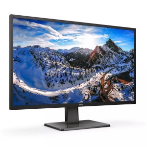 Philips P Line 439P1/00 écran plat de PC 108 cm (42.5") 384 | JDB-Info