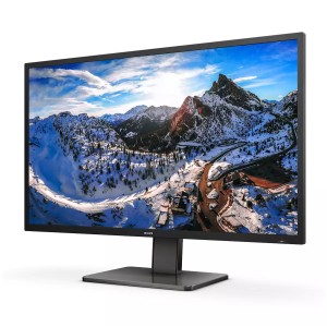Philips P Line 439P1/00 écran plat de PC 108 cm (42.5") 384 | JDB-Info