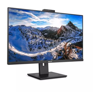 Philips P Line 329P1H/00 écran plat de PC 80 cm (31.5") 384 | JDB-Info
