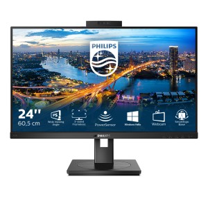 Philips B Line 242B1H/00 écran plat de PC 60,5 cm (23.8") 1 | JDB-Info