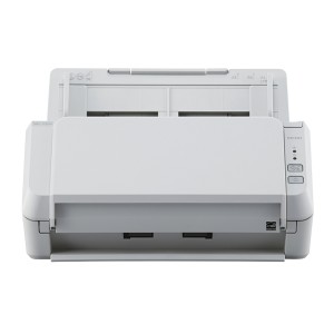 Ricoh SP-1130N Scanner ADF 600 x 600 DPI A4 Gris | JDB-Info