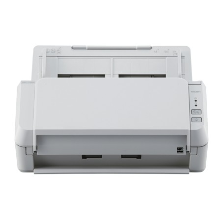 Ricoh SP-1130N Scanner ADF 600 x 600 DPI A4 Gris | JDB-Info
