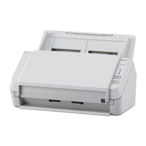 Ricoh SP-1130N Scanner ADF 600 x 600 DPI A4 Gris | JDB-Info