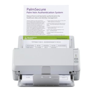 Ricoh SP-1130N Scanner ADF 600 x 600 DPI A4 Gris | JDB-Info