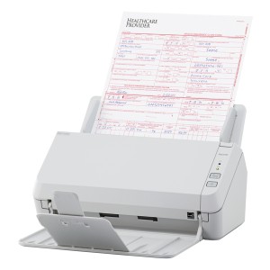 Ricoh SP-1130N Scanner ADF 600 x 600 DPI A4 Gris | JDB-Info