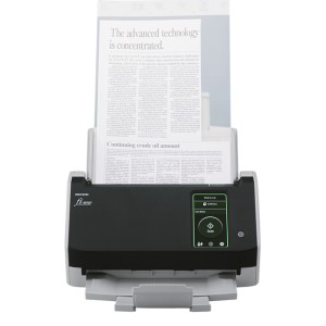 Ricoh fi-8040 Numériseur chargeur automatique de documents | JDB-Info