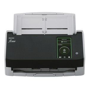 Ricoh fi-8040 Numériseur chargeur automatique de documents | JDB-Info