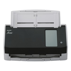 Ricoh fi-8040 Numériseur chargeur automatique de documents | JDB-Info