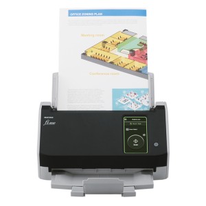 Ricoh fi-8040 Numériseur chargeur automatique de documents | JDB-Info