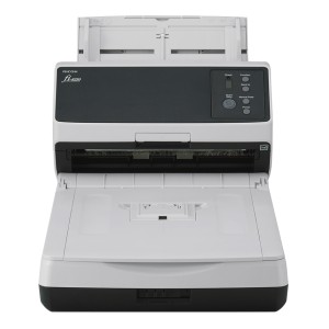 Ricoh fi-8250 Numériseur chargeur automatique de documents | JDB-Info