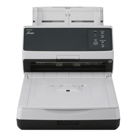 Ricoh fi-8250 Numériseur chargeur automatique de documents | JDB-Info